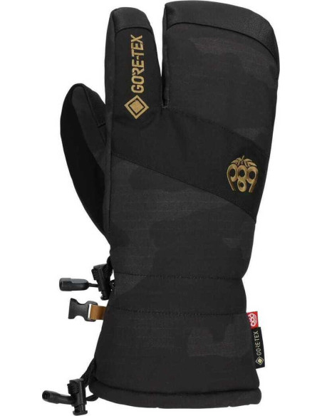 MENS GORE LINEAR TRIGGER MITT