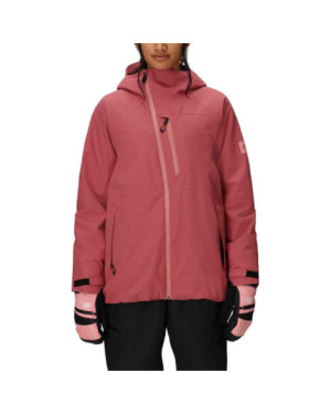 WMNS GLCR HYDRA INSULATED JKT