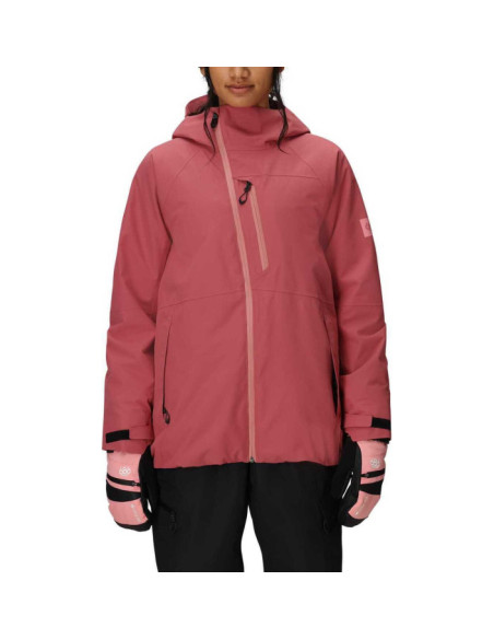 WOMENS HYDRA™ THERMAGRAPH® JACKET