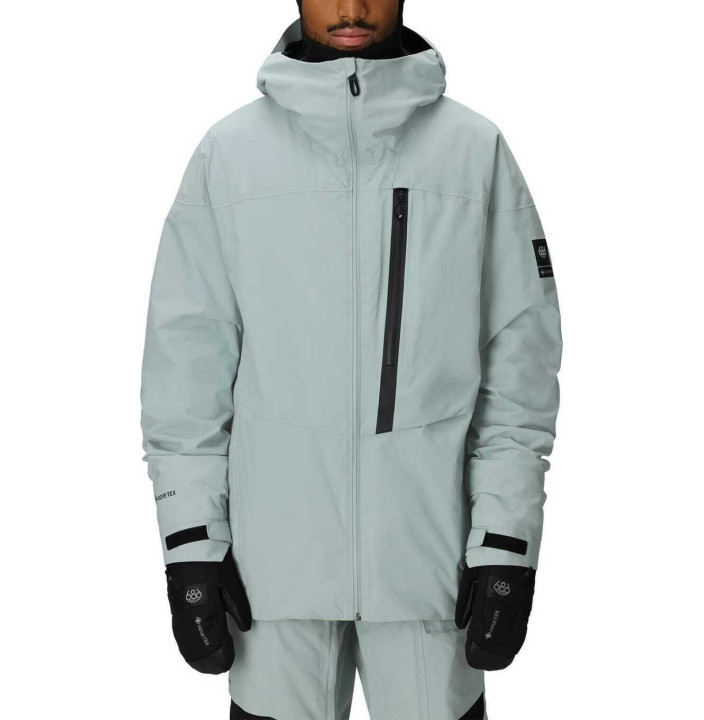 MNS GORE GT THRMGRPH SHELL JKT