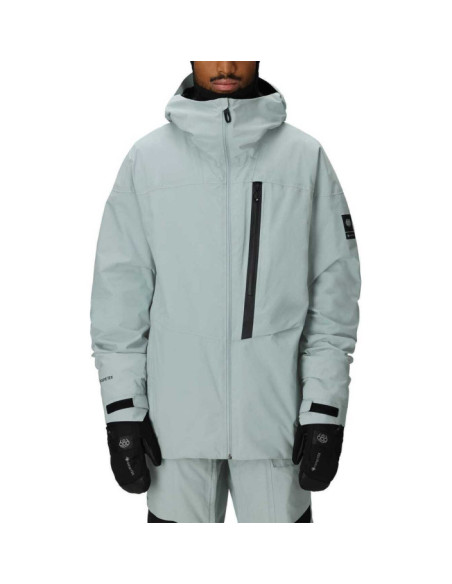 MENS GORE-TEX GT THERMAGRAPH® JACKET