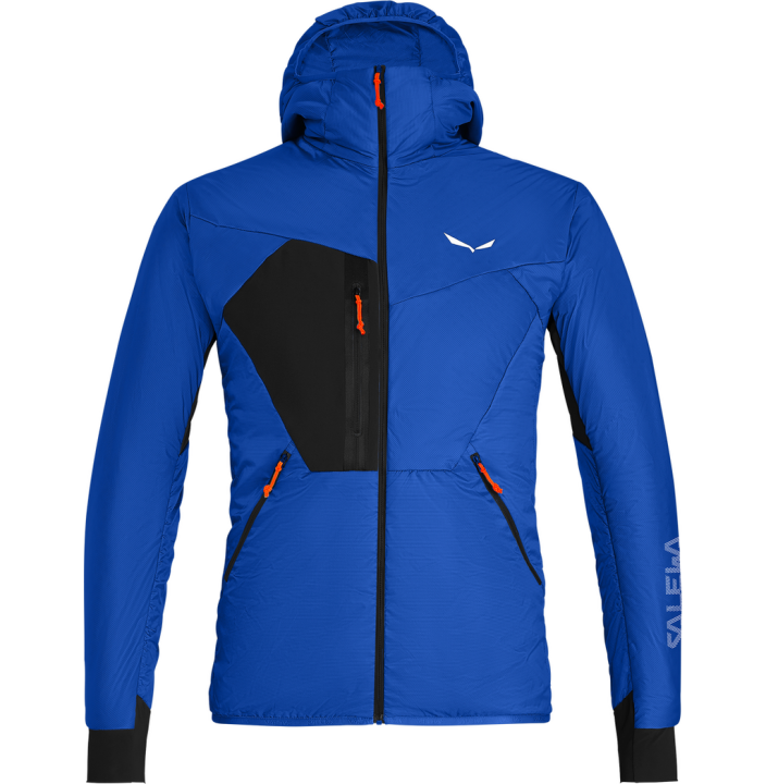 PEDROC HYB. TWR M HOOD JKT