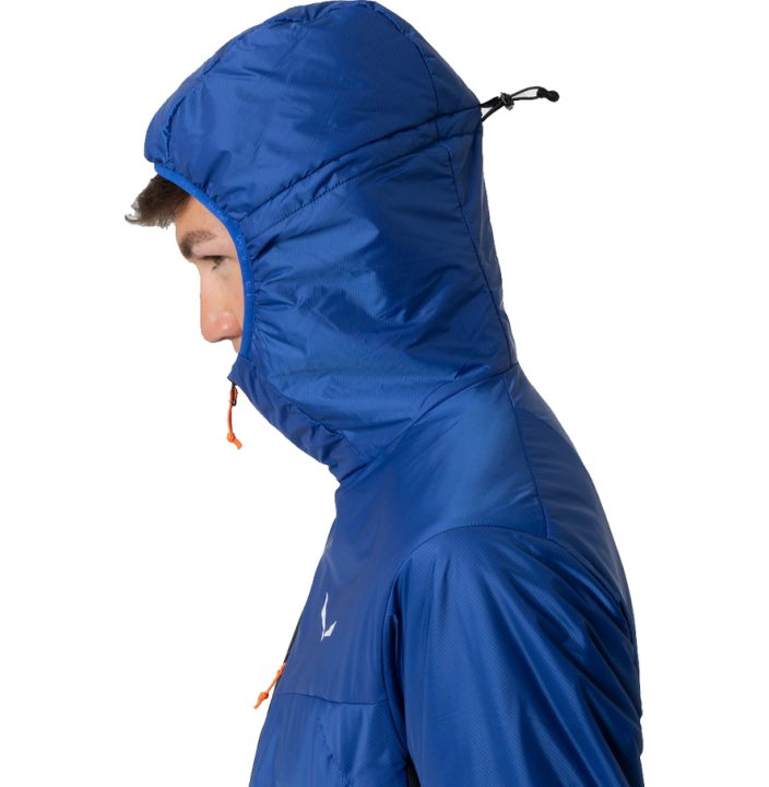 PEDROC HYB. TWR M HOOD JKT