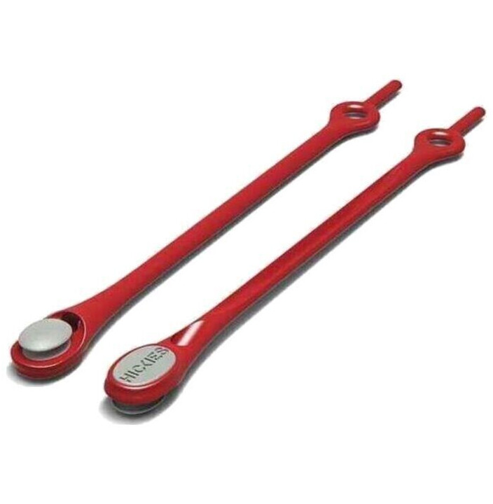 ELASTIC LACING SYSTEM