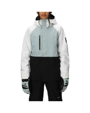 WOMENS GORE-TEX WILLOW™ INSULATED JACKET