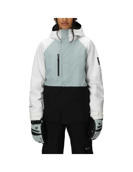 WOMENS GORE-TEX WILLOW™ INSULATED JACKET