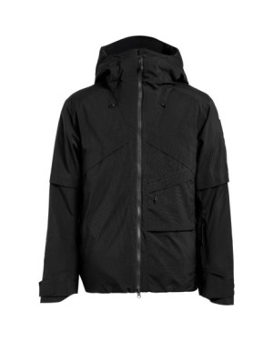 GORE-TEX 2L STRETCH INSULATED JACKET