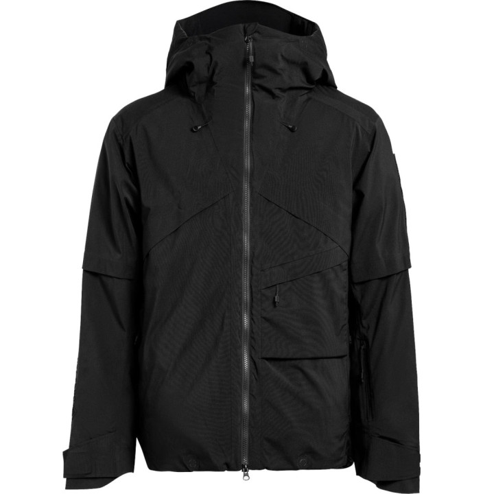 GORE-TEX 2L STRETCH INSULATED JACKET