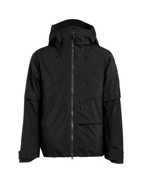 GORE-TEX 2L STRETCH INSULATED JACKET GORE-TEX 2L STRETCH INSULATED JACKET