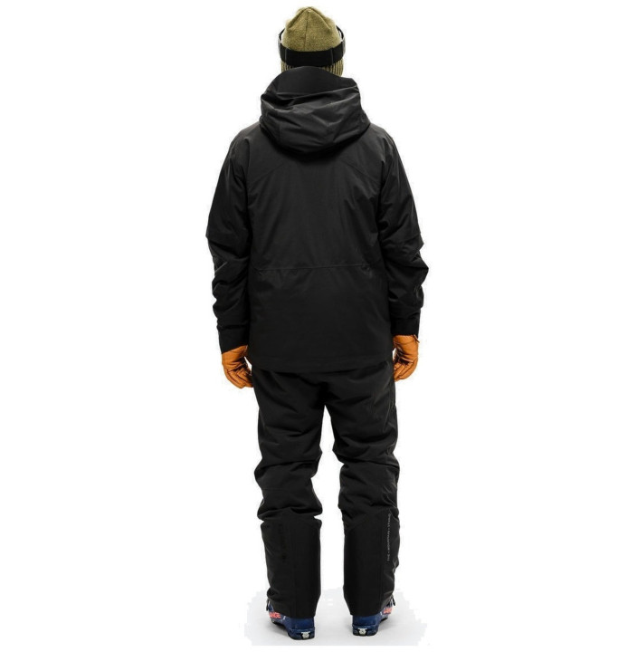 GORE-TEX 2L STRETCH INSULATED JACKET