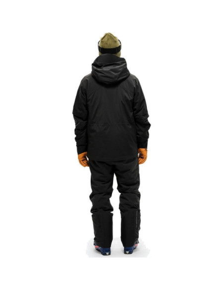 GORE-TEX 2L STRETCH INSULATED JACKET GORE-TEX 2L STRETCH INSULATED JACKET