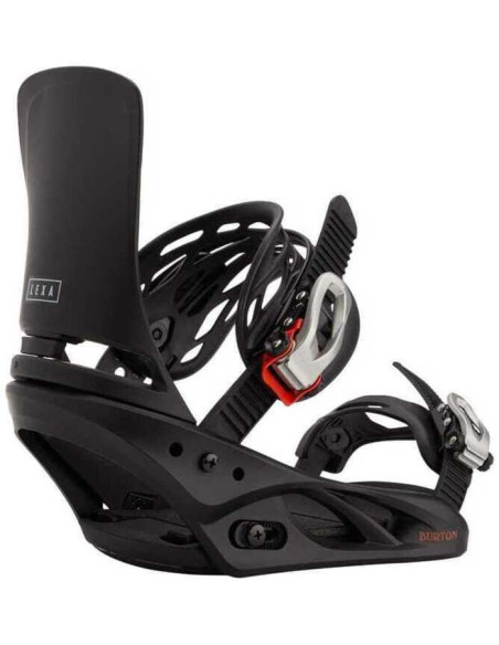 WOMEN'S LEXA RE:FLEX SNOWBOARD BINDINGS WOMEN'S LEXA RE:FLEX SNOWBOARD BINDINGS
