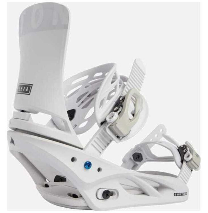 WOMEN'S LEXA RE:FLEX SNOWBOARD BINDINGS