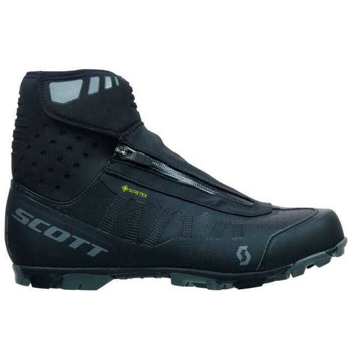 ZAPATILLAS MTB HEATER GORE-TEX