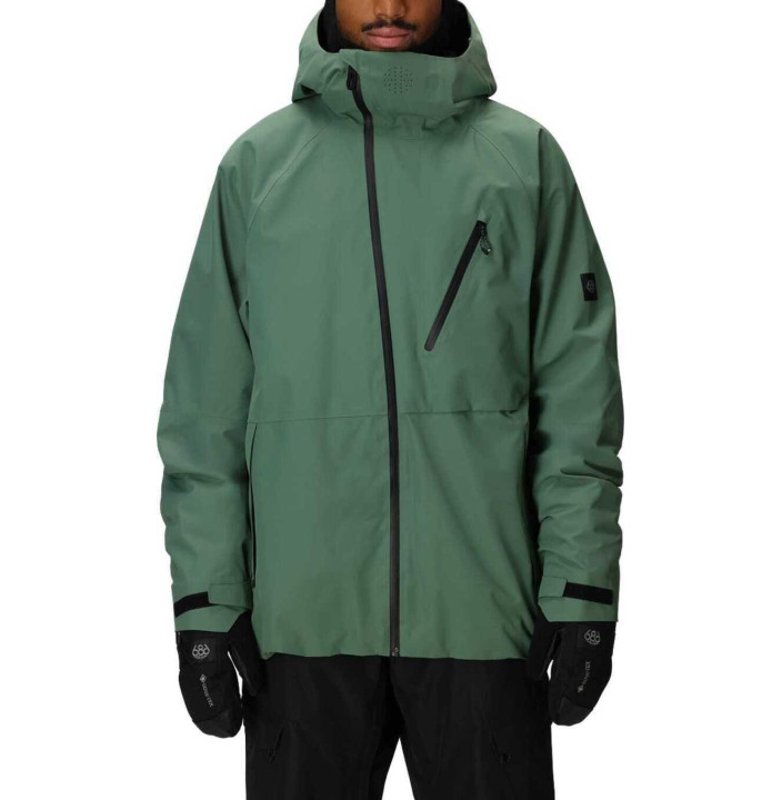 MNS GLCR HYDRA THERMAGRAPH JKT