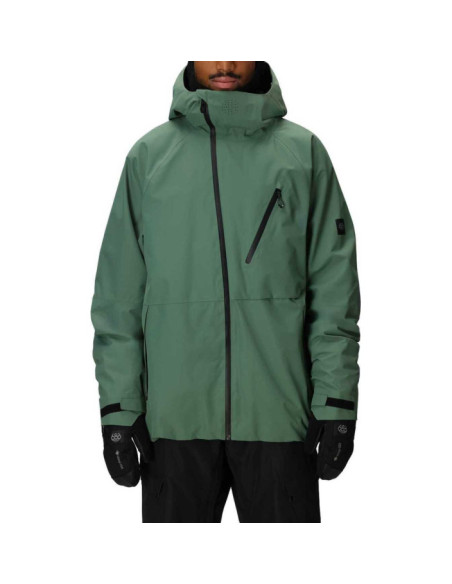 MENS HYDRA™ THERMAGRAPH® JACKET