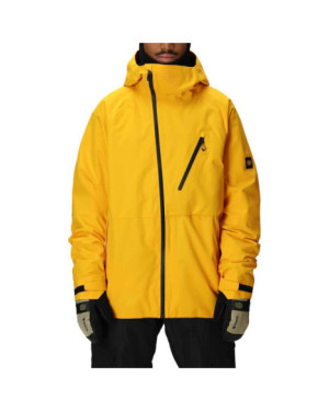 MNS GLCR HYDRA THERMAGRAPH JKT