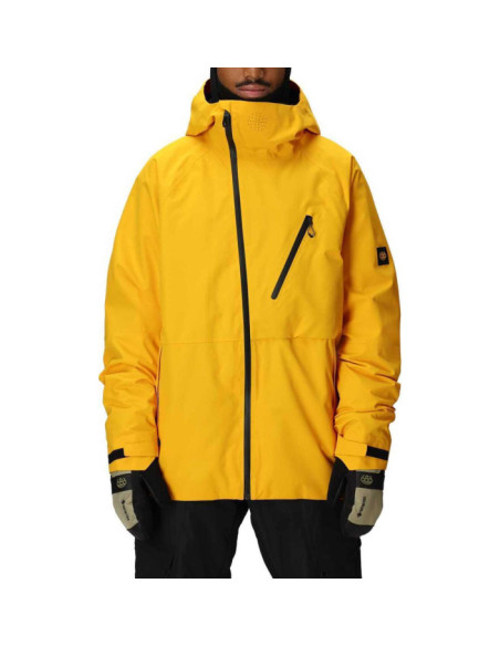 MENS HYDRA™ THERMAGRAPH® JACKET