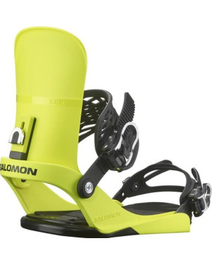 BOARD BIND. EDB NEON YELLOW