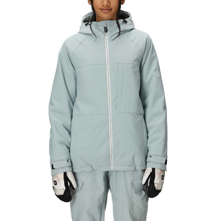 WOMENS ATHENA JACKET