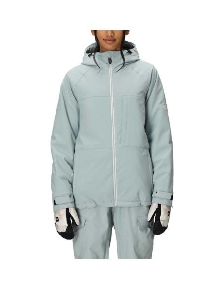 WOMENS ATHENA JACKET