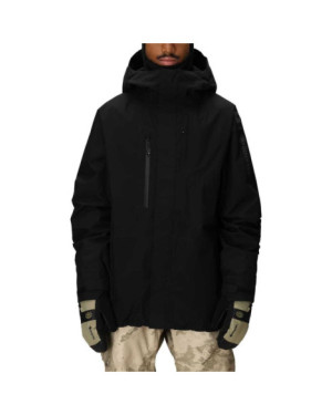 MENS GORE-TEX CORE SHELL JACKET