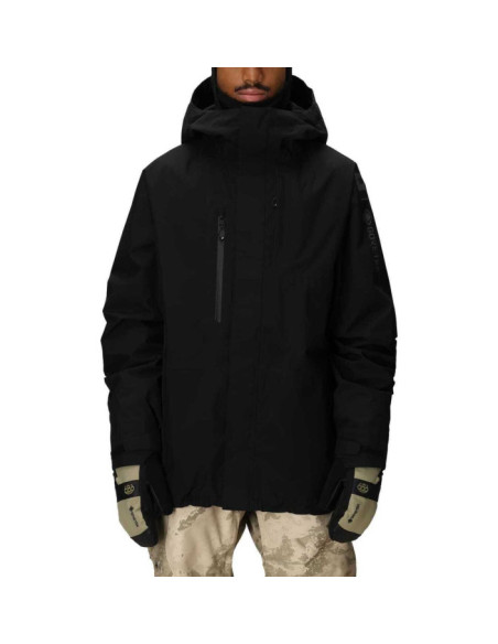 MENS GORE-TEX CORE SHELL JACKET