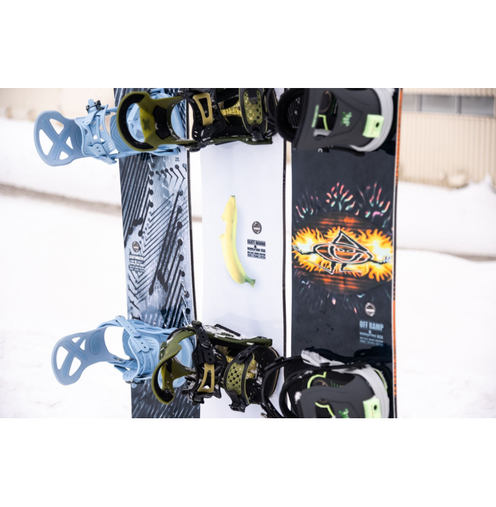 SKATE BANANA