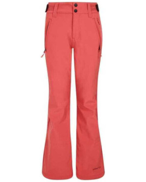 LOLE JR SOFTSHELL SNOWPANTS