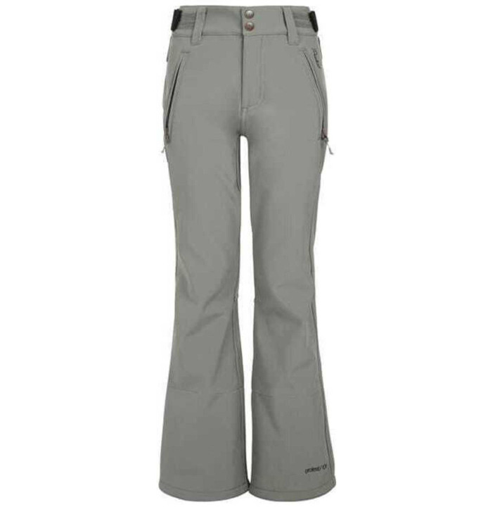 LOLE JR SOFTSHELL SNOWPANTS