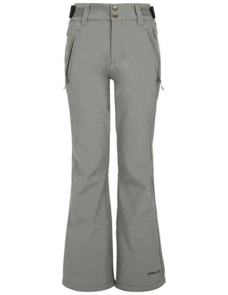 LOLE JR SOFTSHELL SNOWPANTS