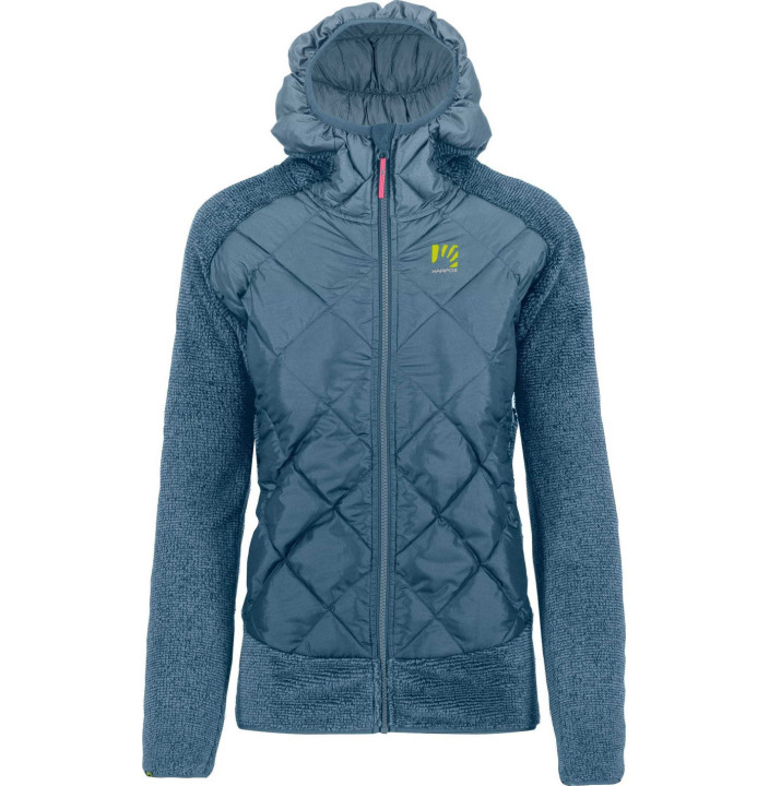 SMART W MARMAROLE JACKET