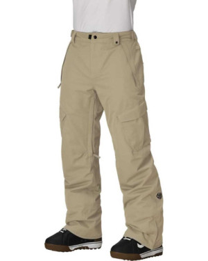 MNS INFINITY INSL CARGO PANT