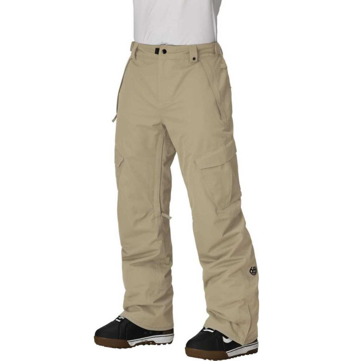 MENS INFINITY™ INSULATED CARGO PANT