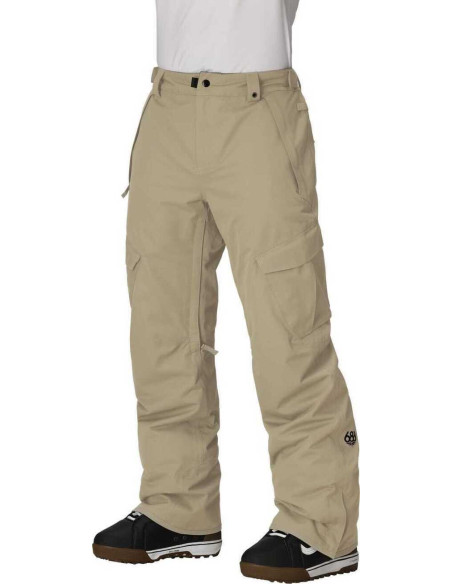 MENS INFINITY™ INSULATED CARGO PANT