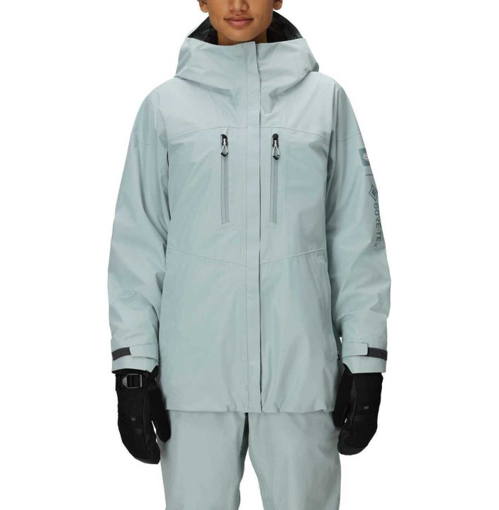 WMN GRTX  SKYLINE THRMGRPH JKT