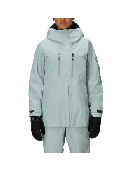 WOMENS GORE-TEX SKYLINE THERMAGRAPH® JACKET