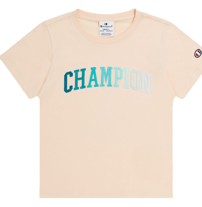CREWNECK T-SHIRT