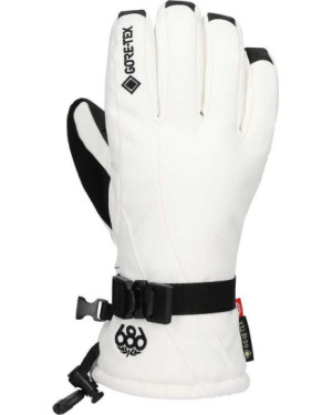 WOMENS GORE-TEX LINEAR GLOVE