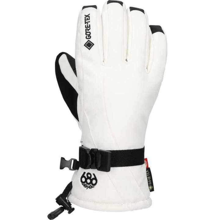 WOMENS GORE-TEX LINEAR GLOVE