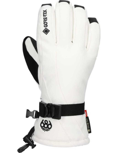 WOMENS GORE-TEX LINEAR GLOVE