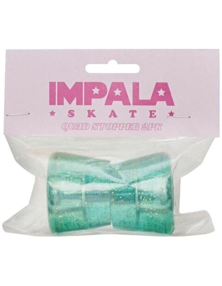 2 PACK STOPPERS WITH BOLTS