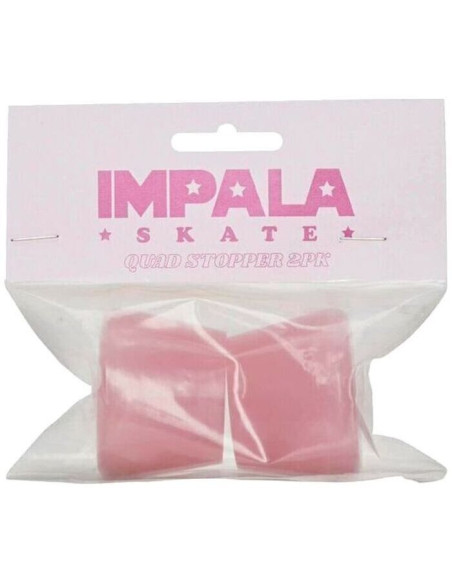 2 PACK STOPPERS WITH BOLTS