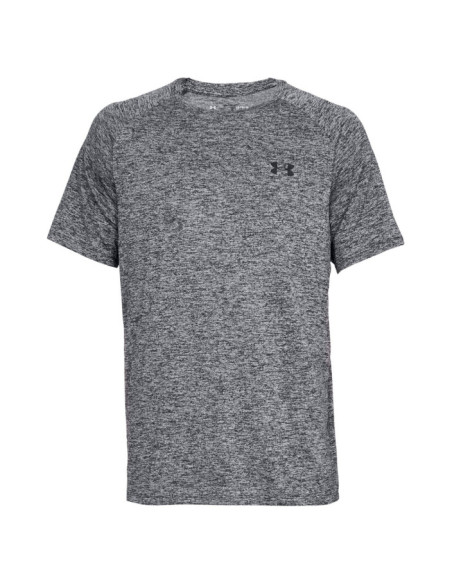 UA TECH 2.0 SS TEE