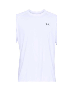 UA TECH 2.0 SS TEE