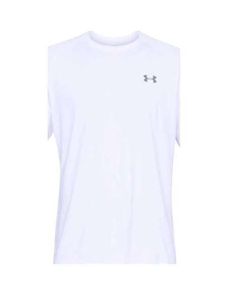 UA TECH 2.0 SS TEE