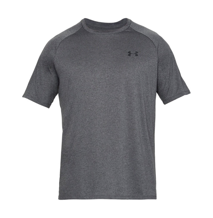 UA TECH 2.0 SS TEE