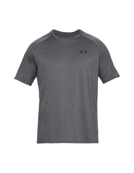 UA TECH 2.0 SS TEE