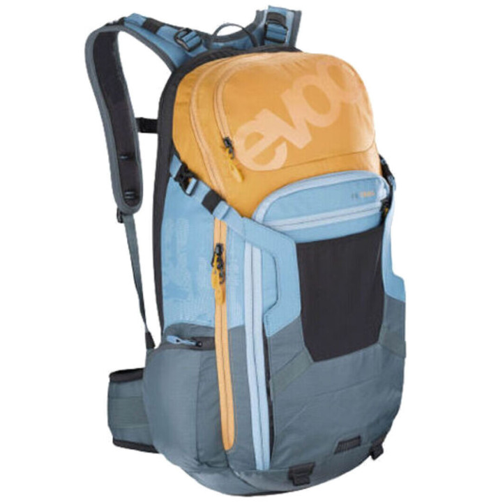 SAC FR PROTECTOR TRAIL UNLIMITED 20L