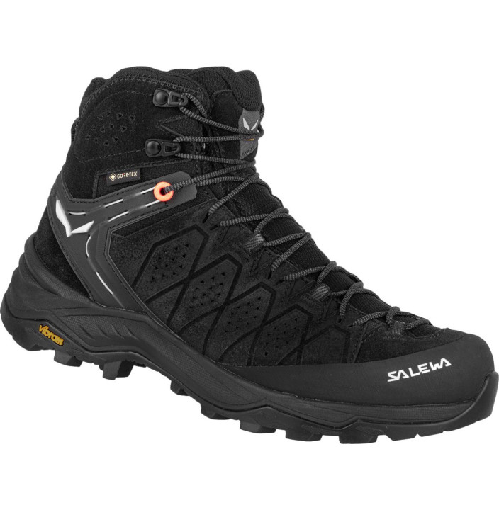 WS ALP TRAINER 2 MID GTX